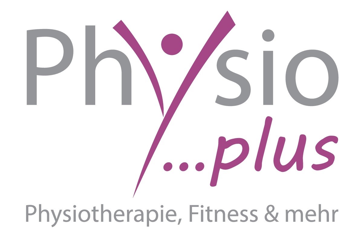 logo physio plus rg