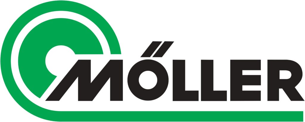 moeller logo moeller logo